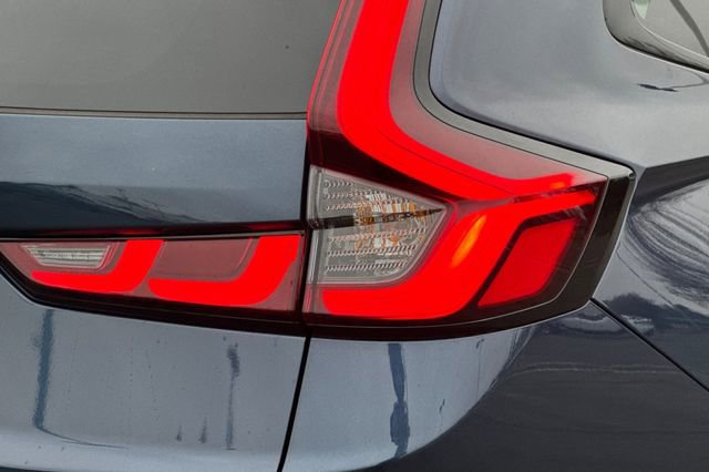 New 2026 Honda CR-V Sport image 32