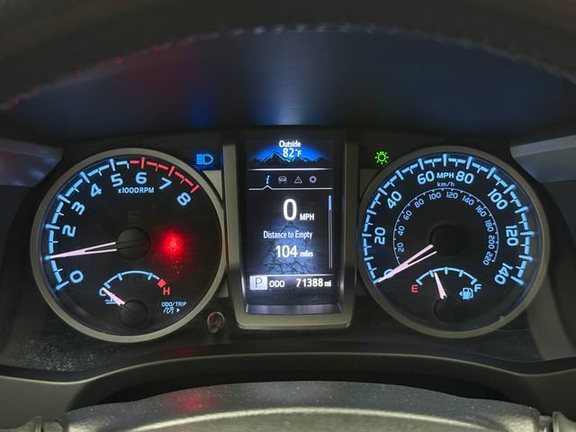 Used 2023 Toyota Tacoma SR5 RWD image 15
