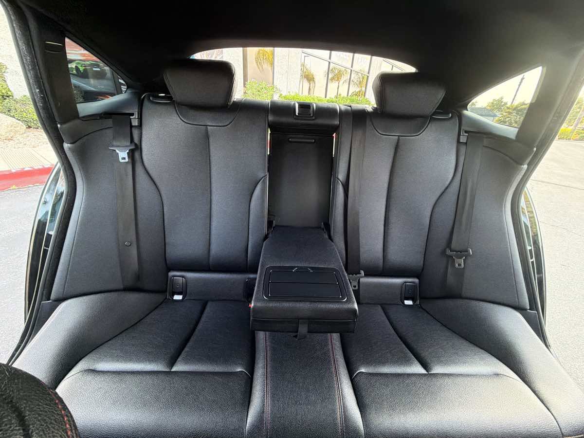 Used 2019 BMW 430i Gran Coupe RWD image 26