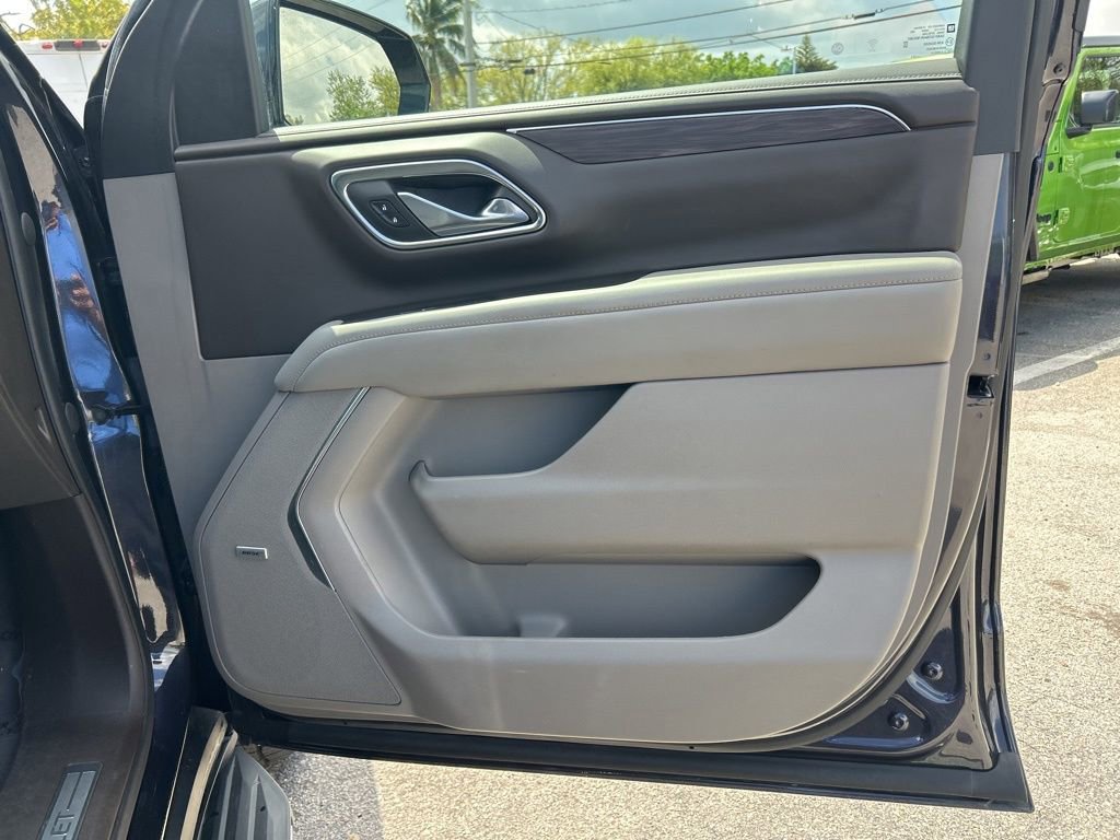 Used 2023 Chevrolet Tahoe LT image 25