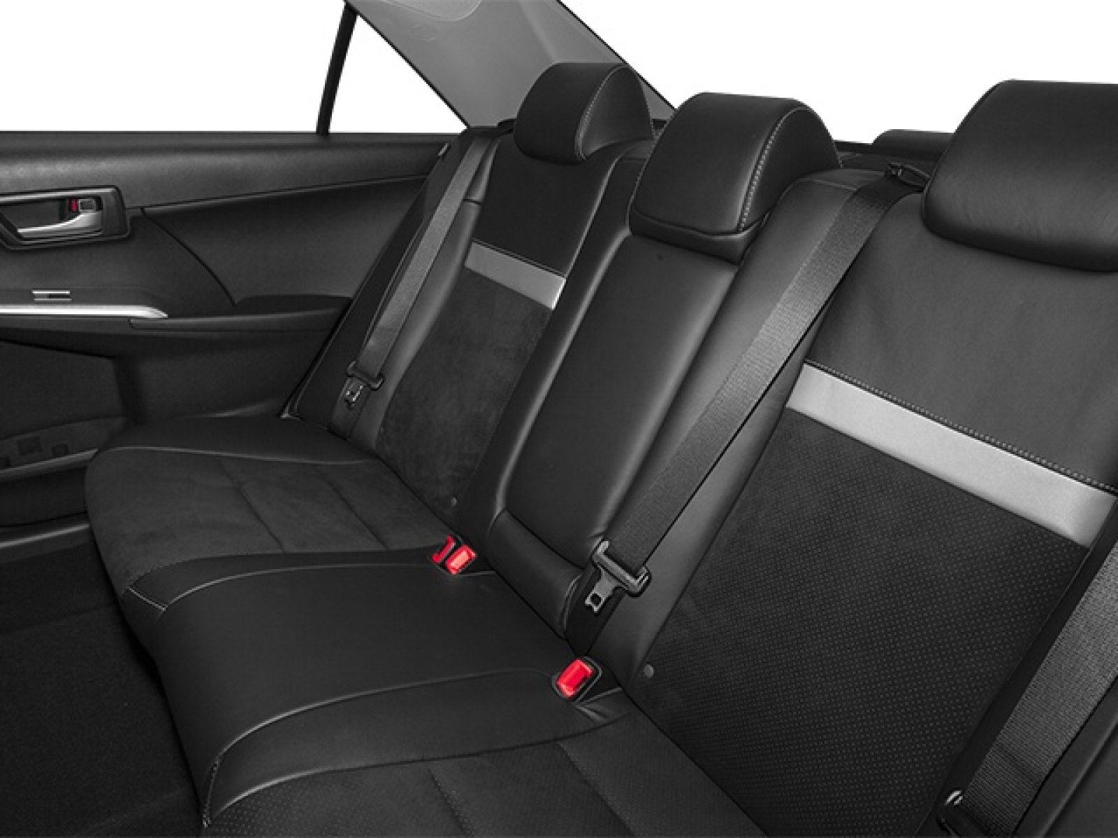 Used 2013 Toyota Camry XLE w/ Leather Pkg image 12