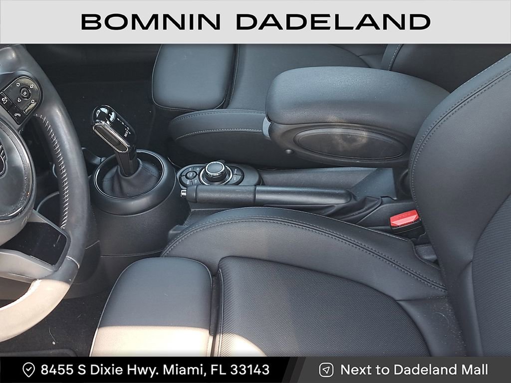 Used 2023 MINI Cooper S image 15