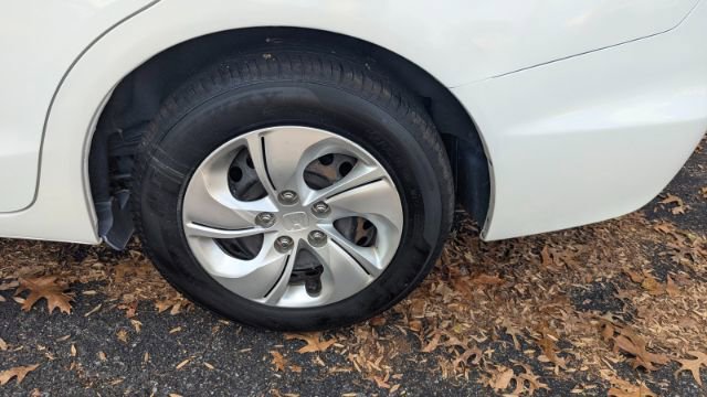 Used 2014 Honda Civic LX image 10