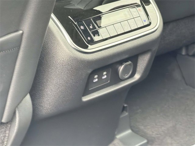 New 2026 INFINITI QX80 Luxe w/ Cargo Package image 30