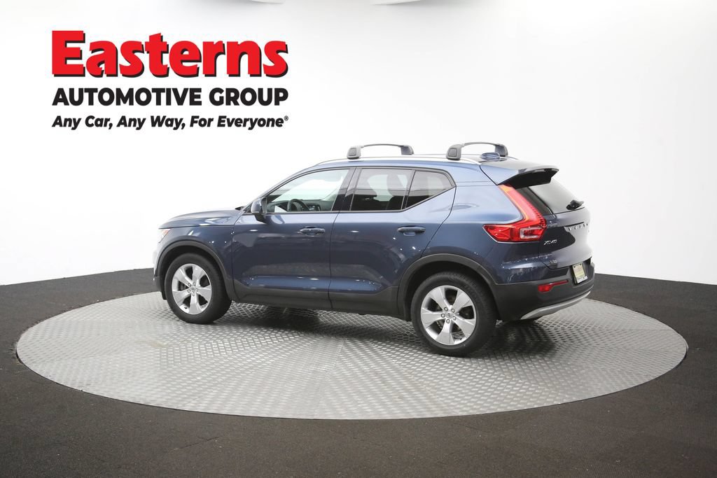 Used 2021 Volvo XC40 T5 Momentum AWD/4WD image 63
