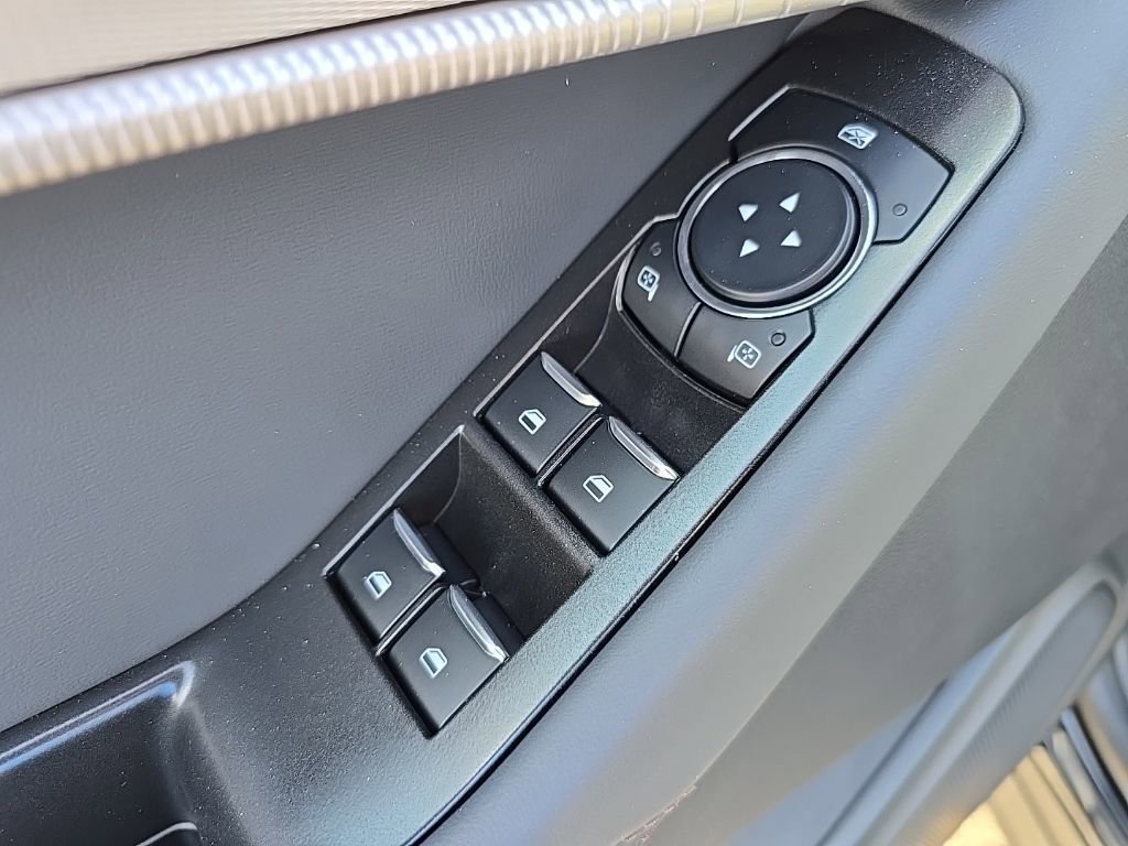 New 2026 Ford Explorer Active w/ Active Comfort Package image 8
