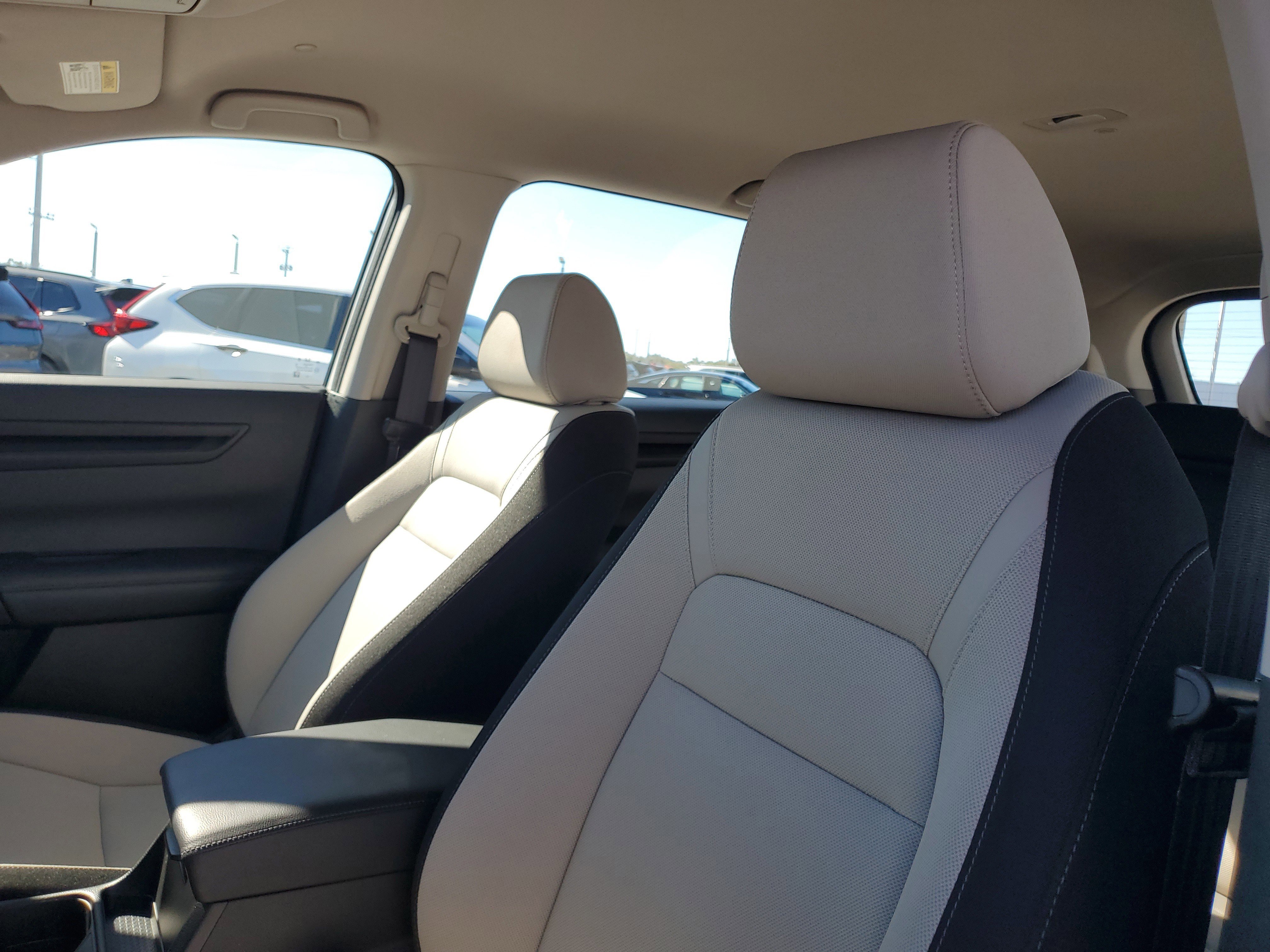 Used 2024 Honda CR-V LX image 18