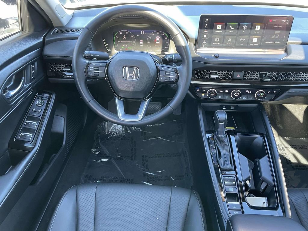 Used 2024 Honda Accord Touring image 25