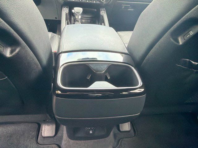 Used 2025 Kia Telluride EX X-Line AWD/4WD image 22