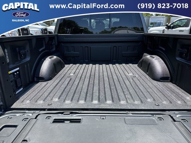 Certified 2025 Ford F150 King Ranch w/ FX4 Off-Road Package AWD/4WD image 16