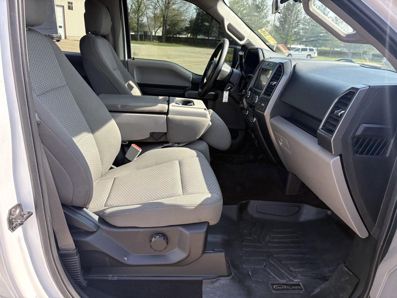 Used 2019 Ford F150 XLT w/ Trailer Tow Package AWD/4WD image 17