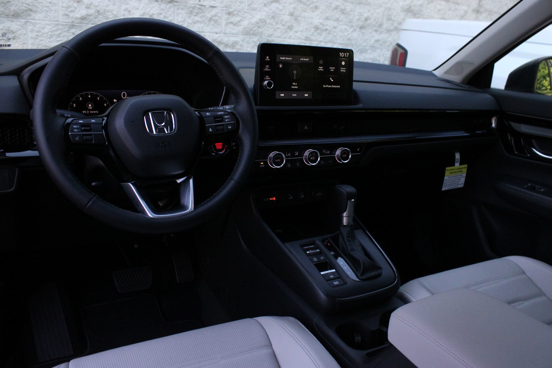 New 2026 Honda CR-V EX-L image 24