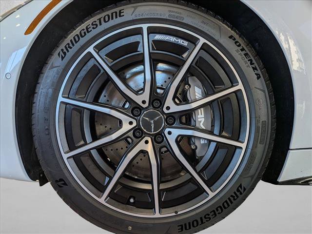 New 2026 Mercedes-Benz SL 43 AMG image 15
