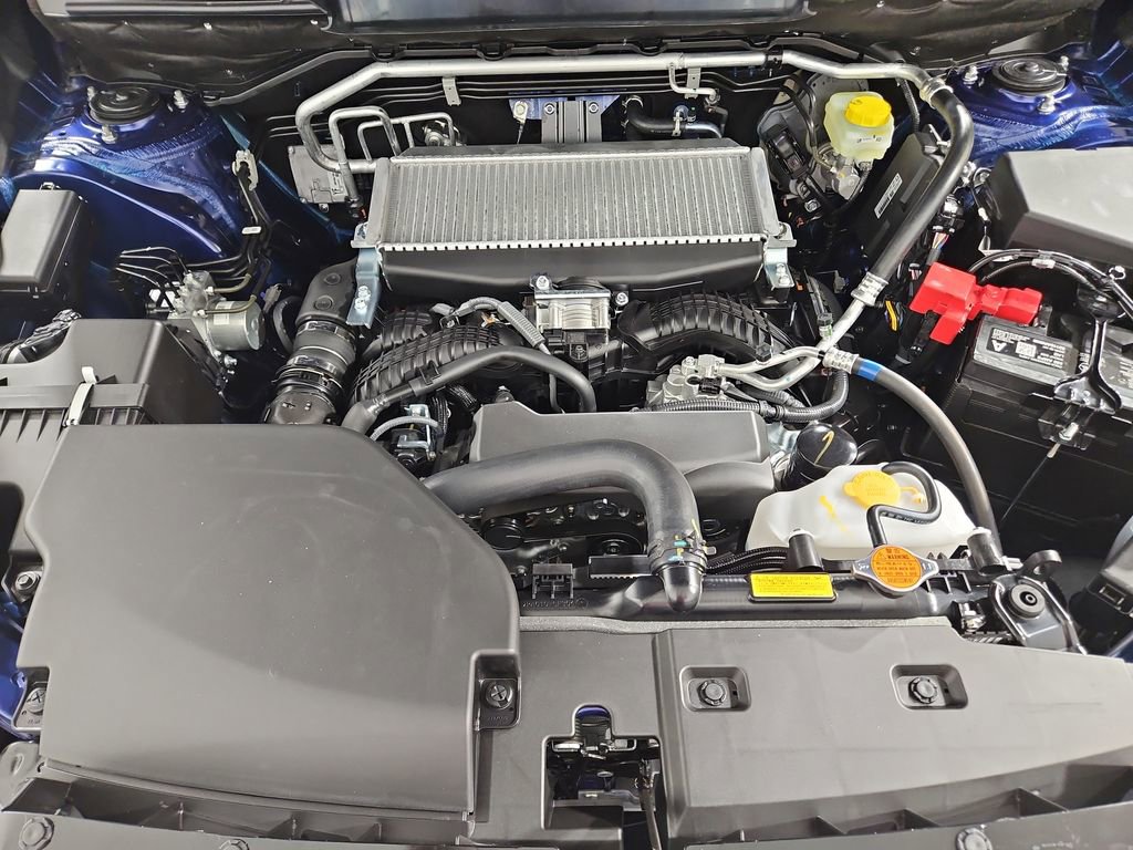 New 2026 Subaru Ascent Touring image 21