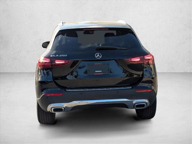 Used 2025 Mercedes-Benz GLA 250 image 7
