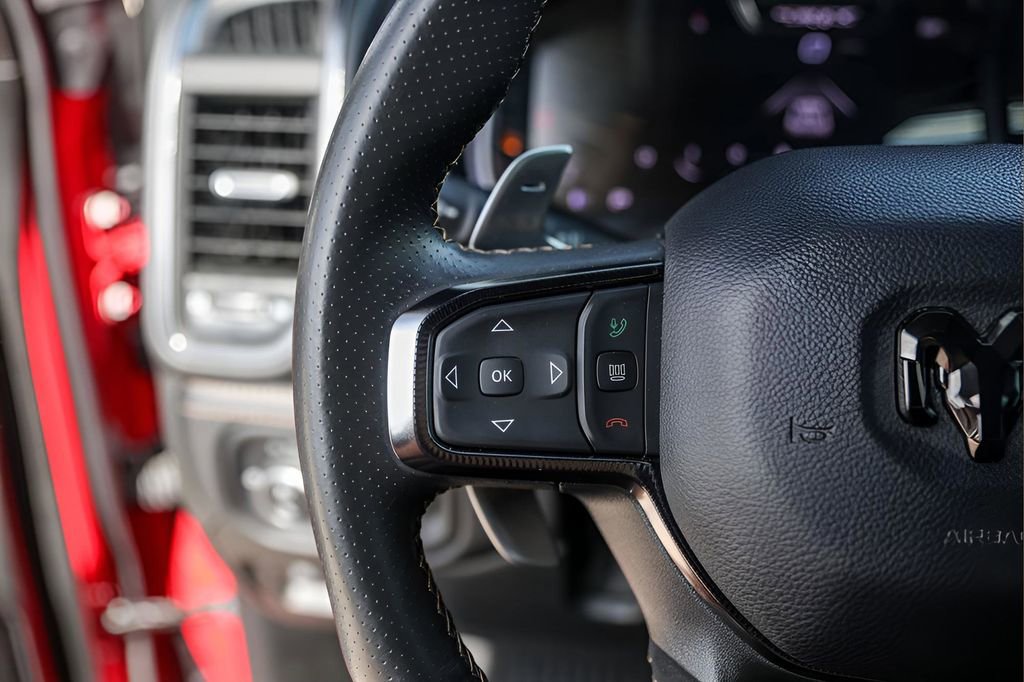 Used 2024 RAM 1500 TRX image 14