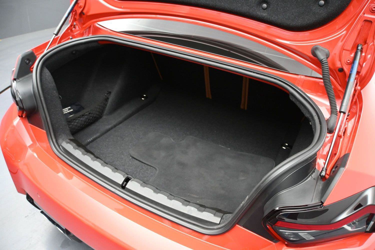 Used 2023 BMW M2 RWD image 13