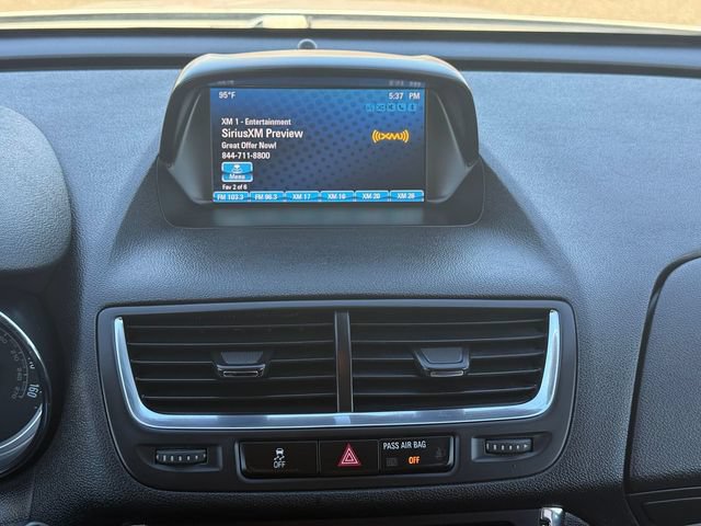 Certified 2016 Buick Encore FWD image 10