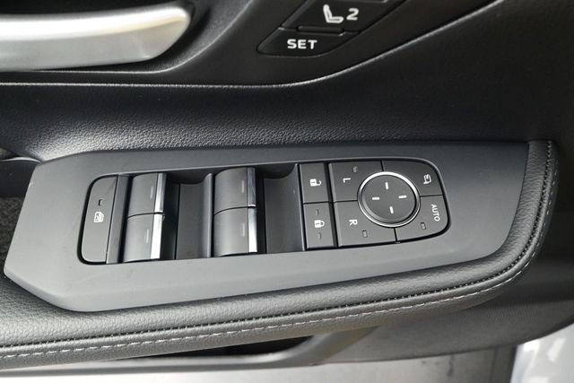 New 2026 Toyota Grand Highlander AWD Hybrid image 9