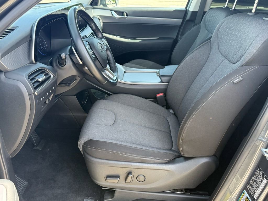 Used 2020 Hyundai Palisade SEL w/ Convenience Package image 21