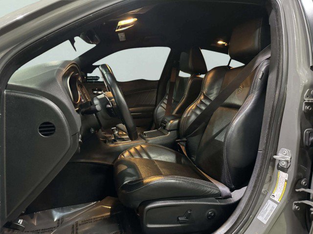 Used 2017 Dodge Charger SRT Hellcat image 26