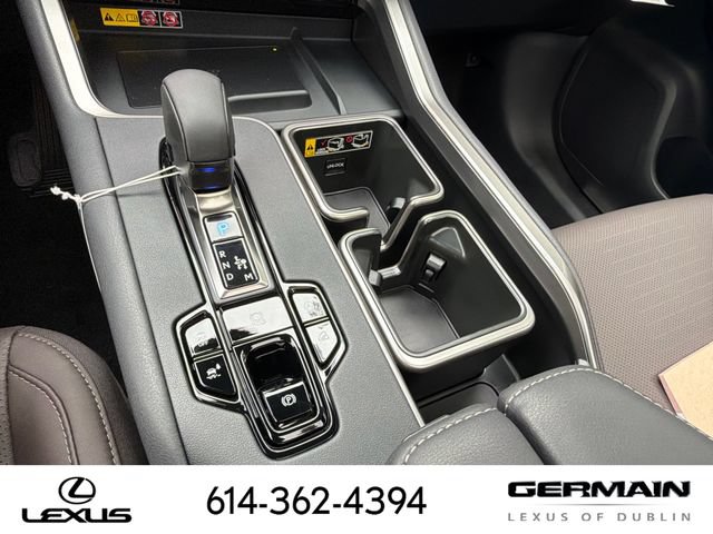 New 2026 Lexus TX 350 AWD w/ Technology Package image 27