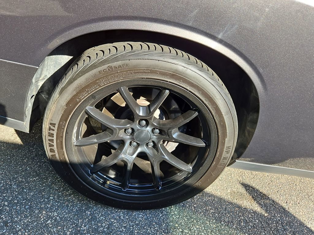 Used 2021 Dodge Challenger R/T Scat Pack w/ T/A Package image 7