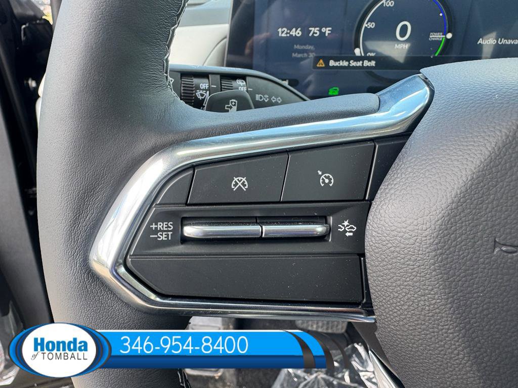 New 2026 Honda Prologue Elite image 10