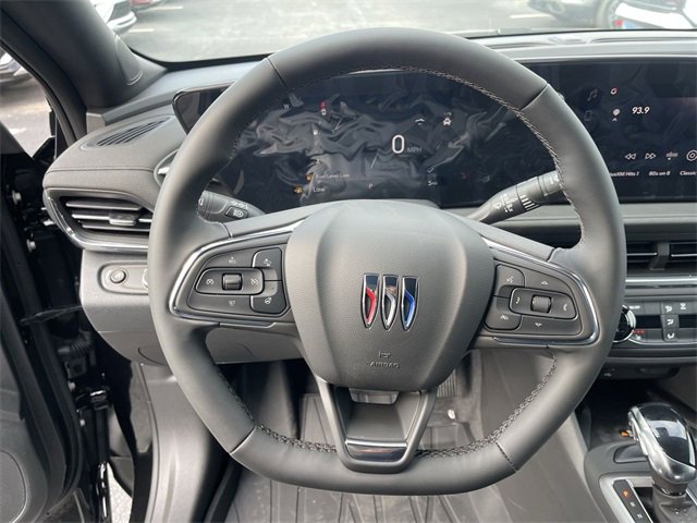 New 2026 Buick Envista Preferred w/ Convenience I Package image 14