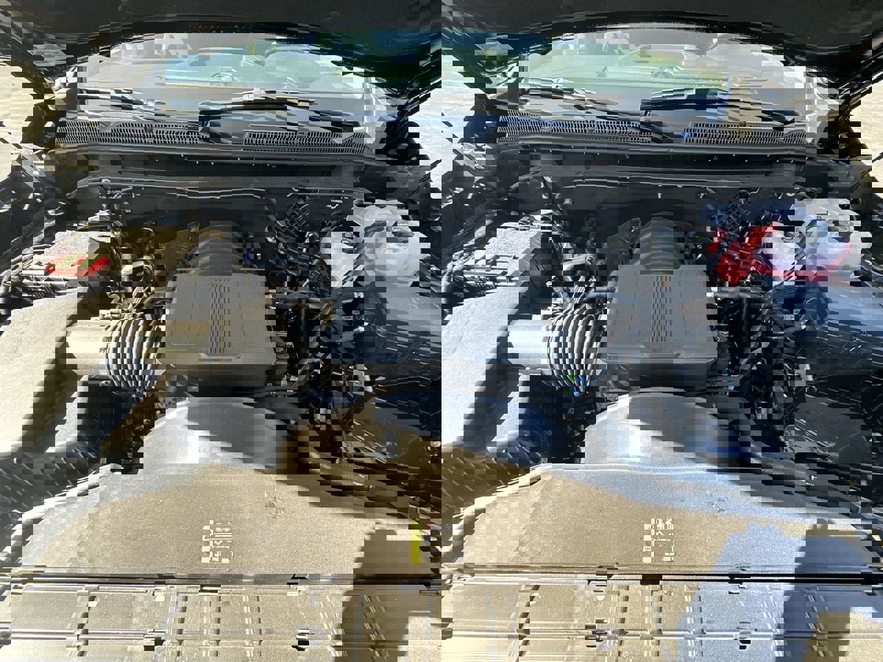 New 2025 GMC Sierra 2500 Pro w/ Convenience Package image 23