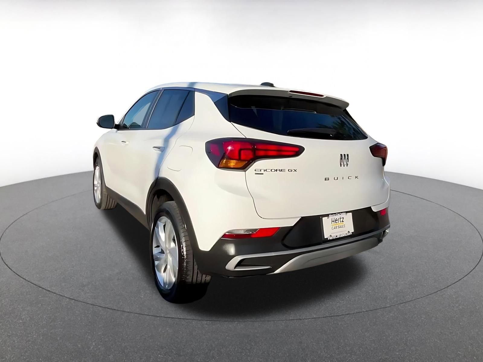 Used 2025 Buick Encore GX Preferred image 11