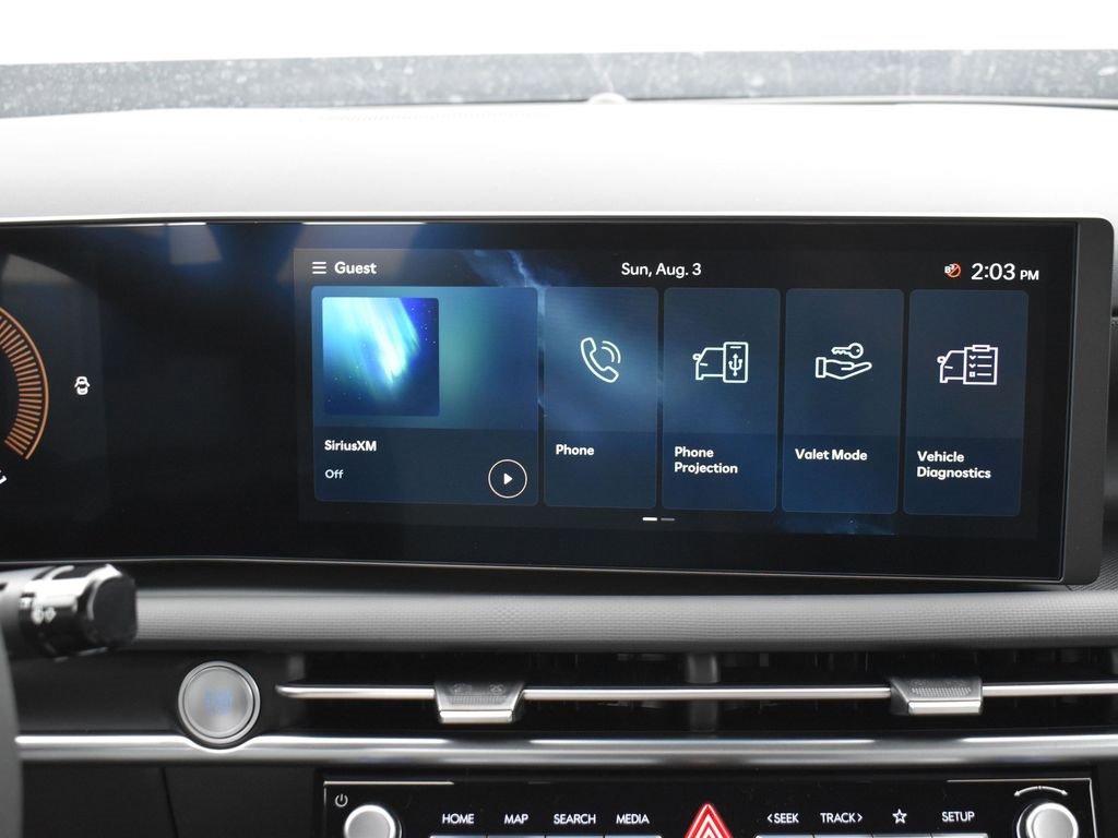 New 2026 Hyundai Santa Cruz SE image 16