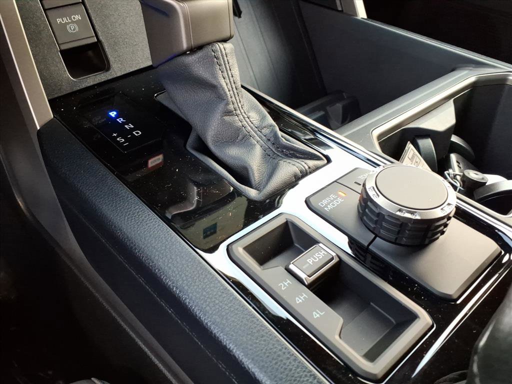 New 2026 Toyota Tundra SR5 w/ SR5 Premium Package image 14