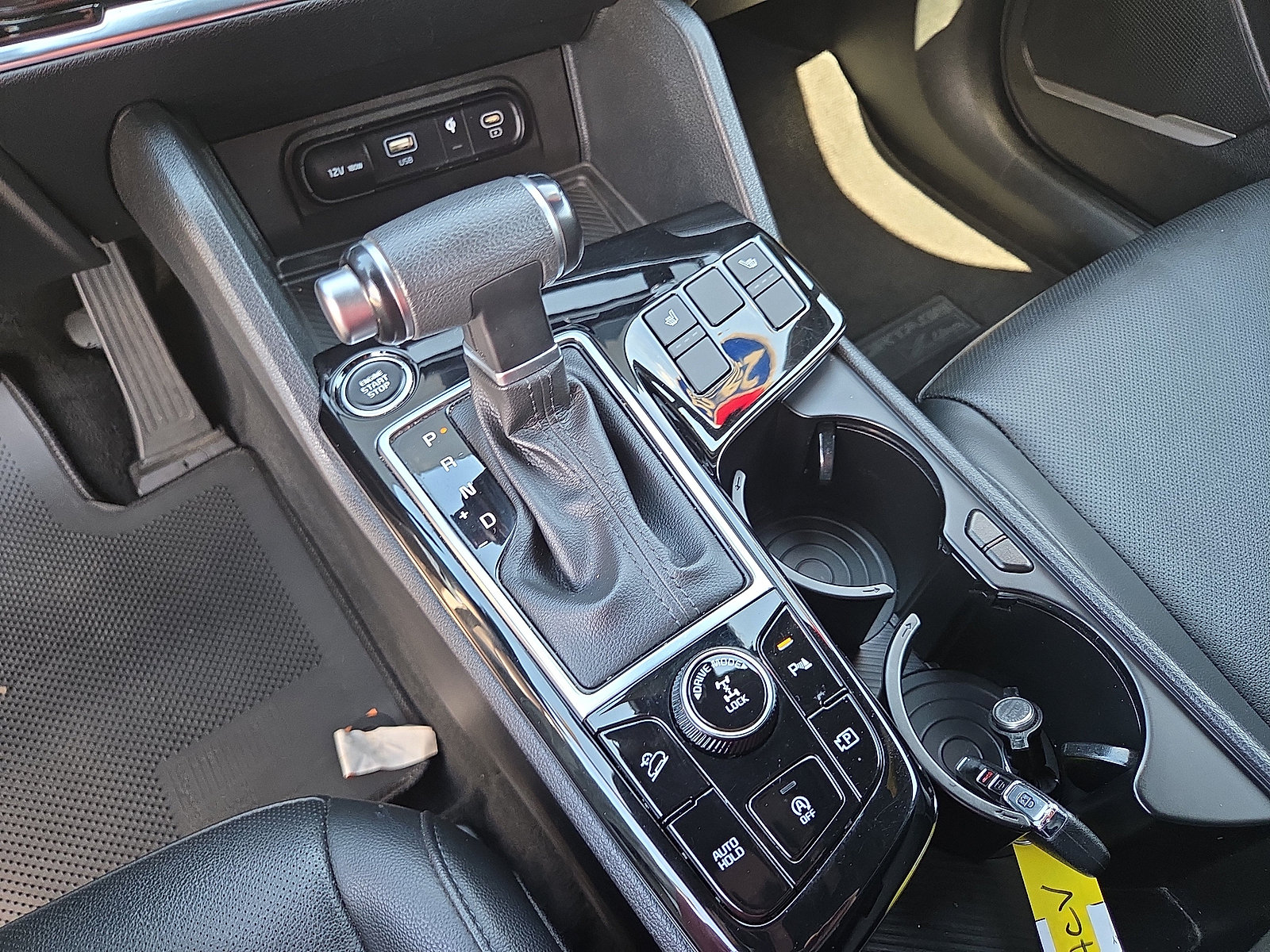 Used 2023 Kia Sportage X-Line AWD/4WD image 26