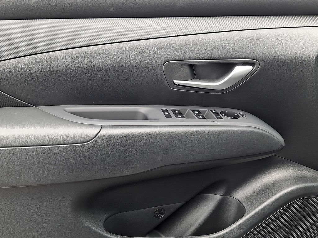 New 2026 Hyundai Santa Cruz SEL FWD image 8