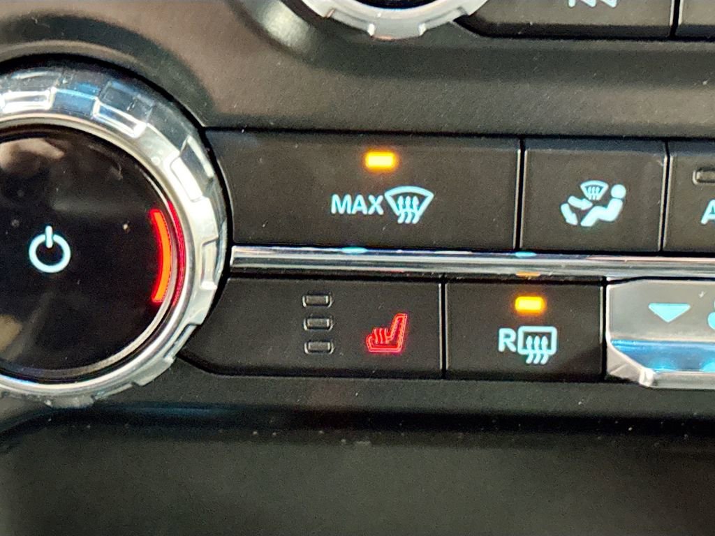 Used 2022 Ford F150 XLT w/ Equipment Group 302A High image 19
