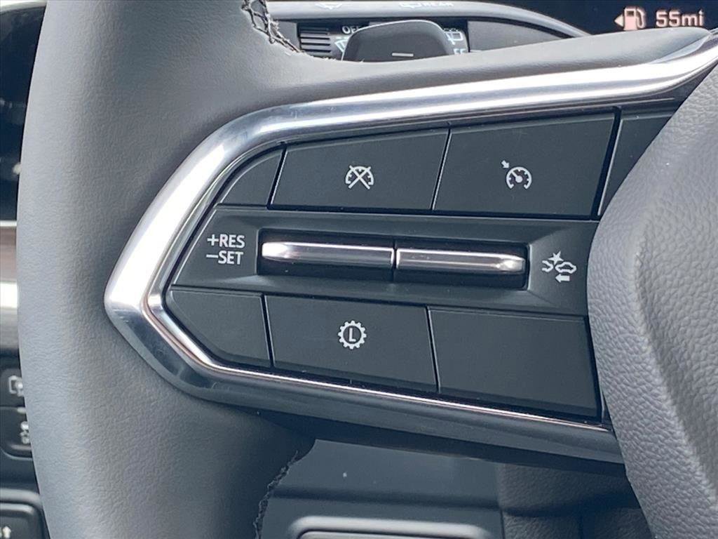 New 2026 Chevrolet Suburban Premier w/ Sun And Tow Package image 5