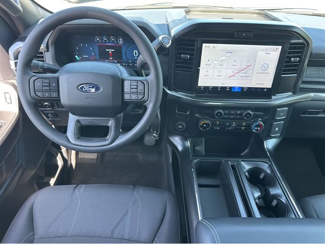 New 2026 Ford F150 STX w/ Equipment Group 200A RWD image 11