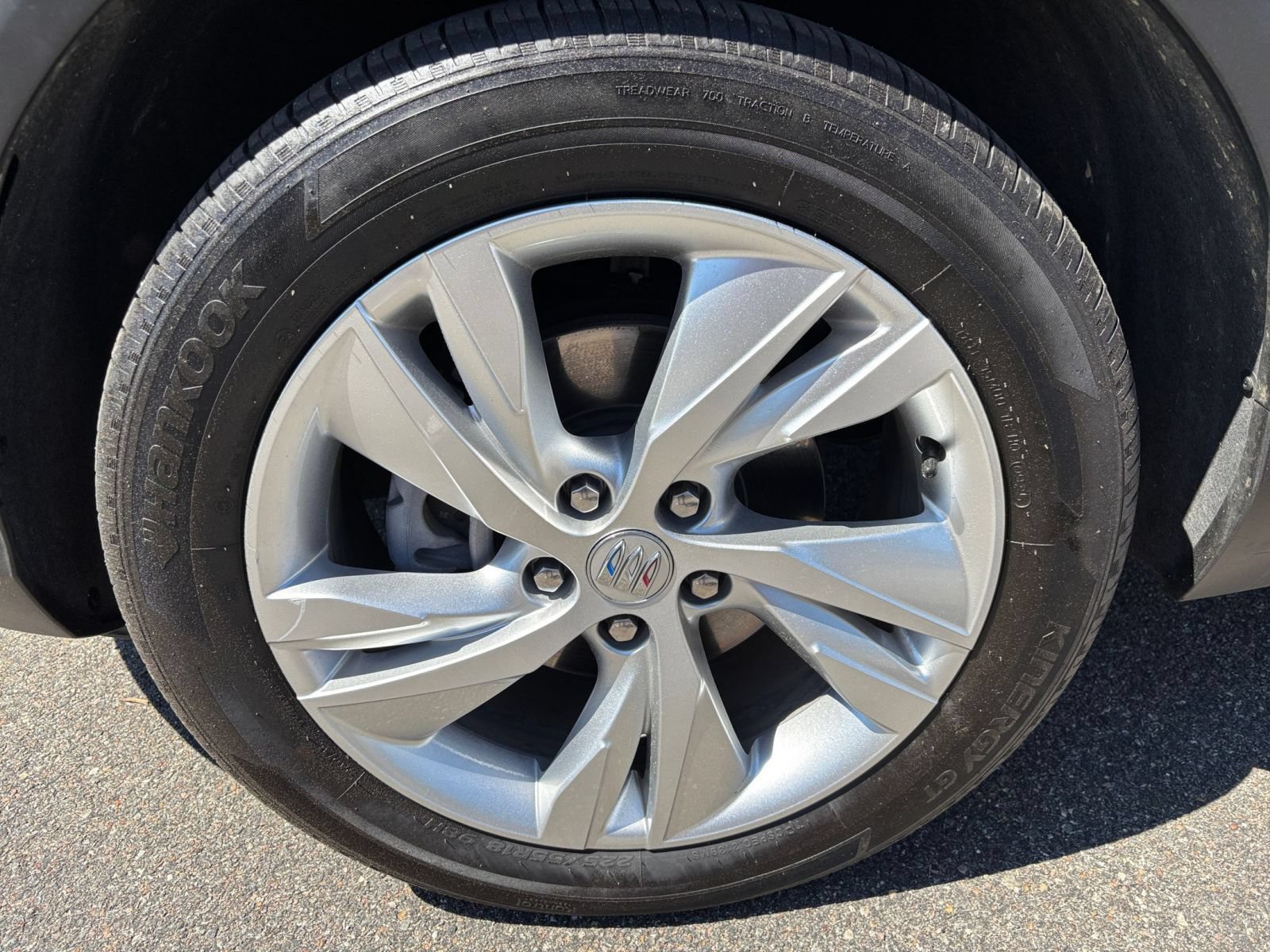 Used 2025 Buick Encore GX Preferred FWD image 30
