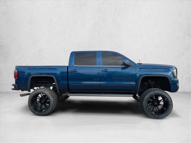 Used 2017 GMC Sierra 1500 Denali w/ Denali Ultimate Package AWD/4WD image 4