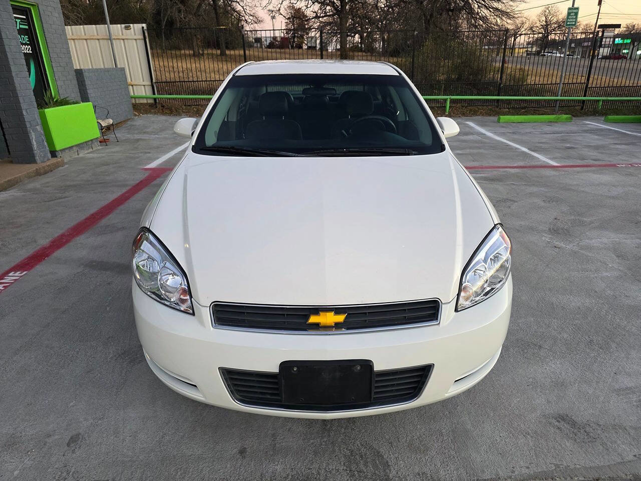 Used 2007 Chevrolet Impala Police image 5