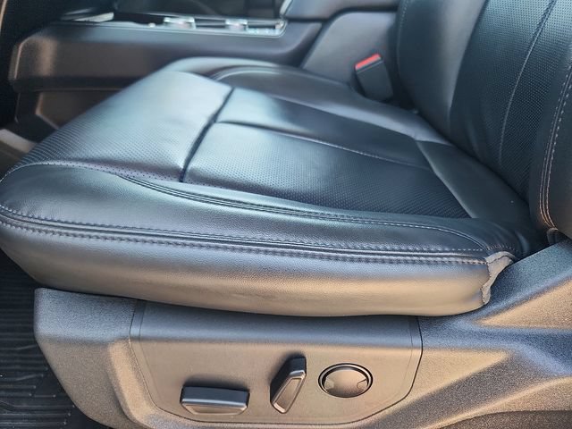 Certified 2024 Ford Expedition XLT AWD/4WD image 23