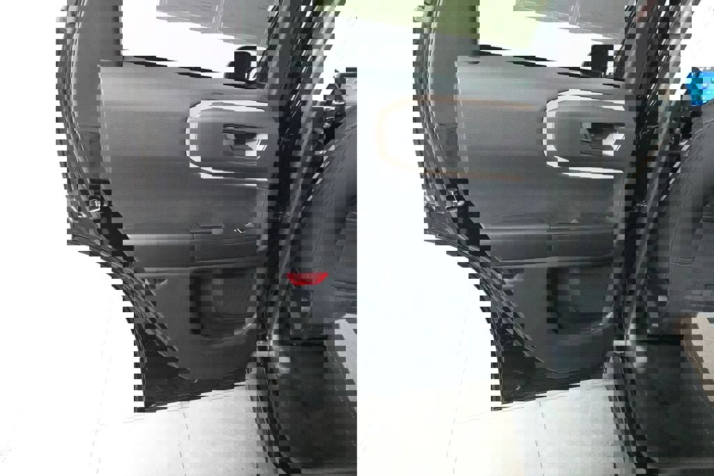 Certified 2025 Ford Bronco Sport Big Bend w/ Convenience Package image 27