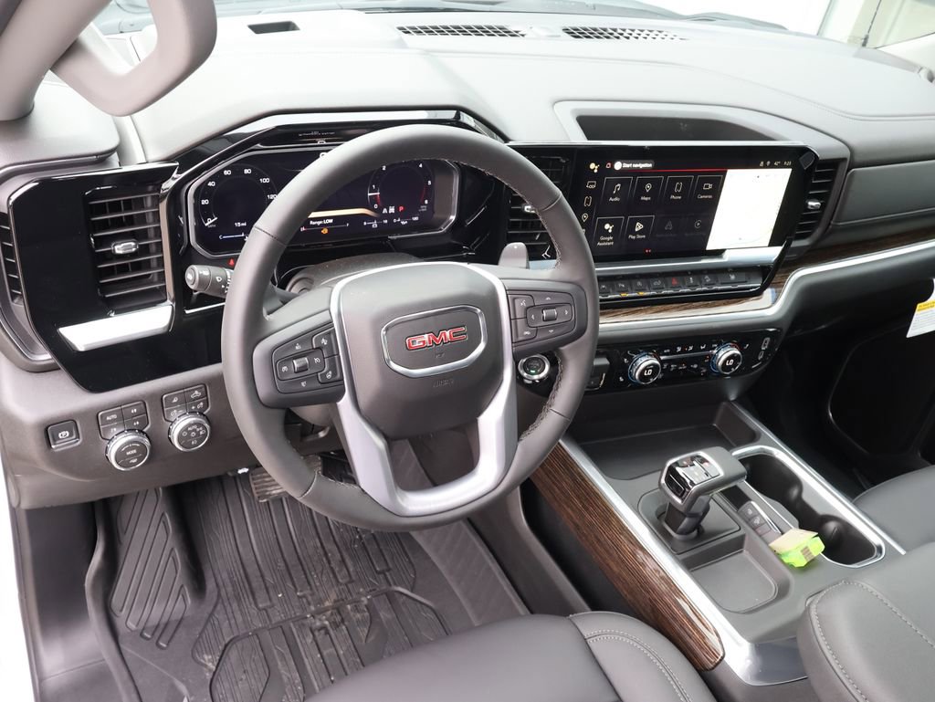 New 2026 GMC Sierra 1500 Elevation w/ Elevation Premium Package AWD/4WD image 26