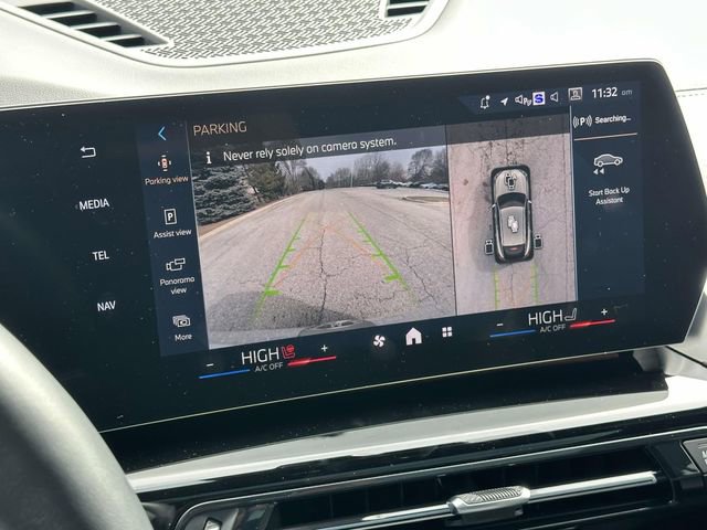 Used 2026 BMW X2 xDrive28i image 32