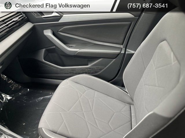 New 2026 Volkswagen Jetta Sport image 43