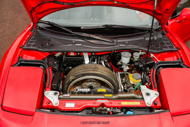 Used 1992 Acura NSX image 16