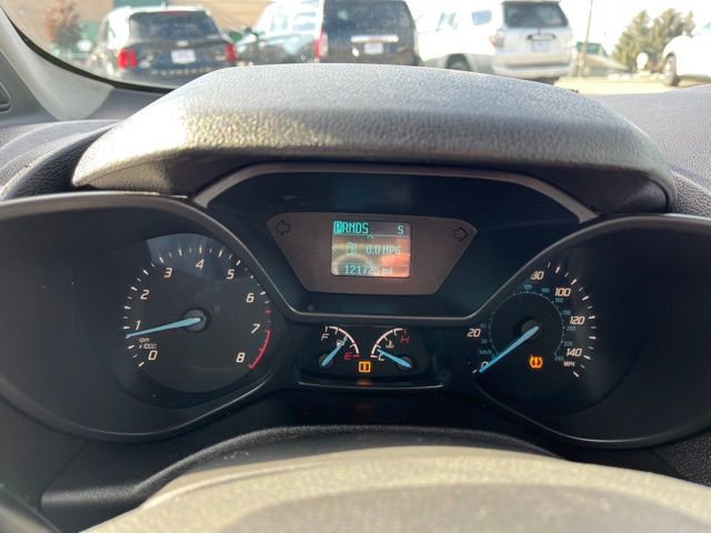 Used 2017 Ford Transit Connect XL image 32