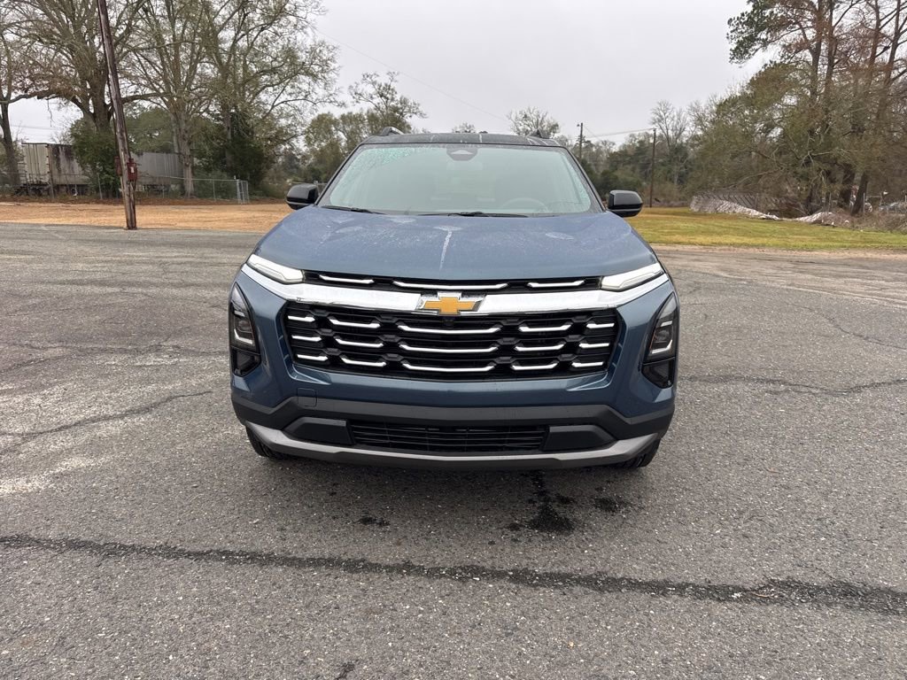 New 2026 Chevrolet Equinox LT w/ Convenience Package II image 2
