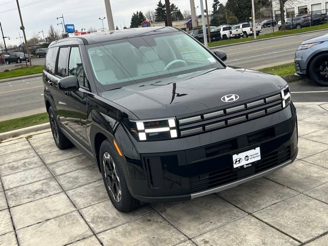 New 2026 Hyundai Santa Fe SE image 4